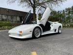 Lamborghini Diablo 1991 года (NA)